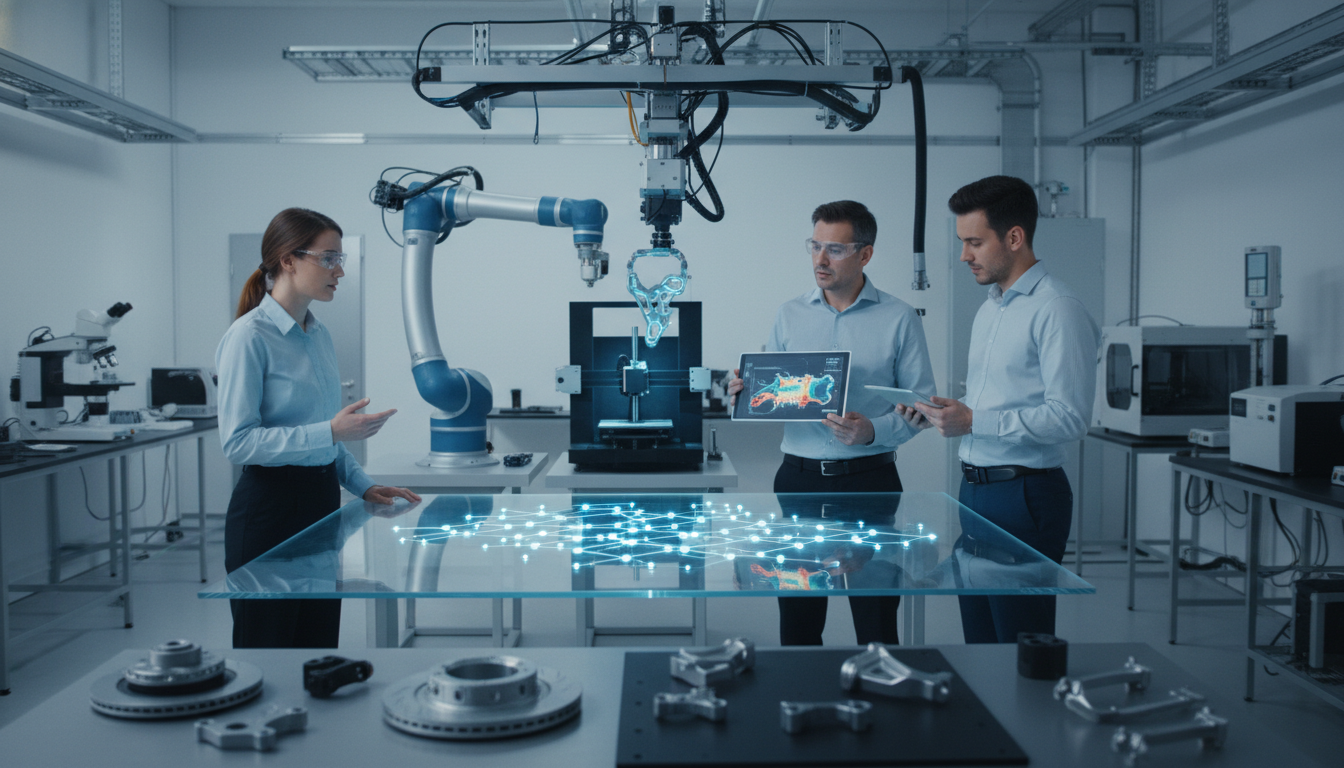 Ford Motor Company image