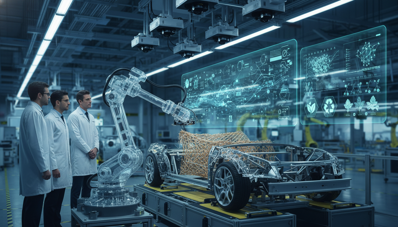 Toyota Motor Corporation image