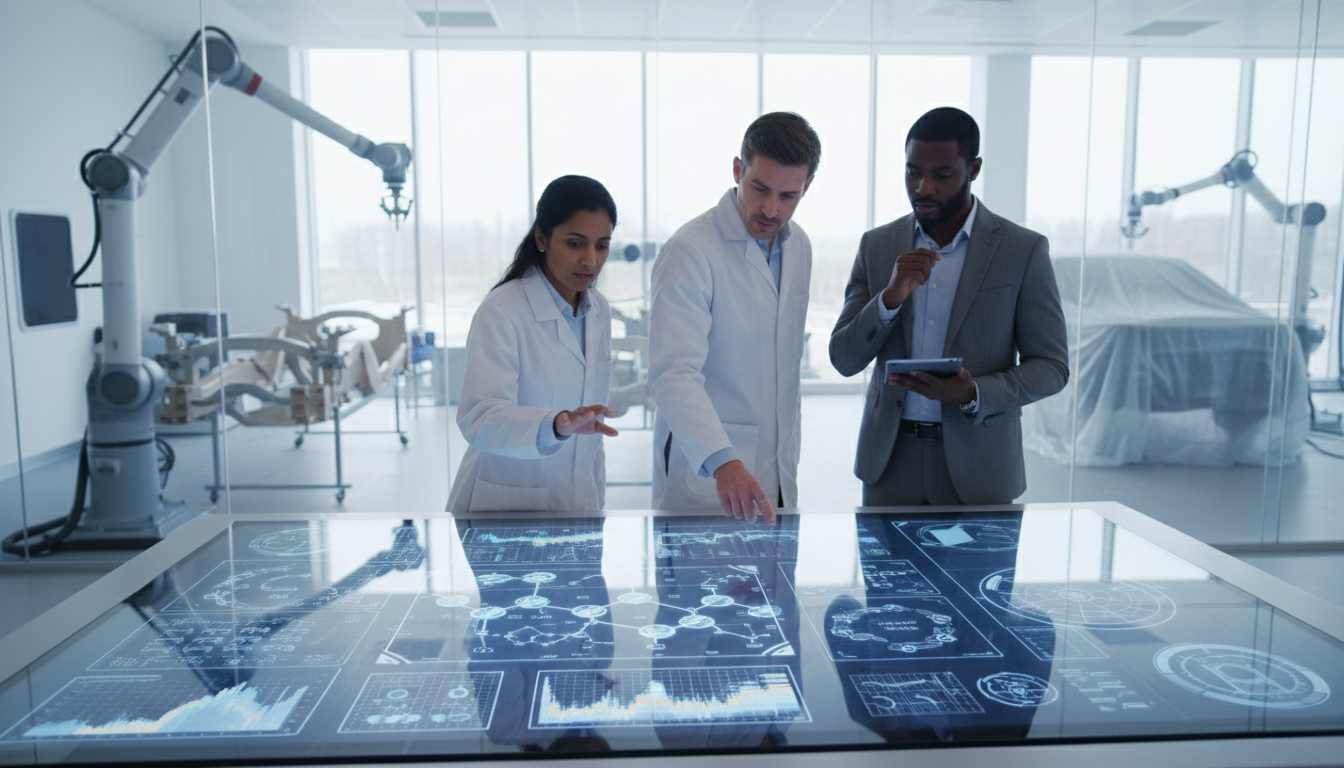 General Motors image