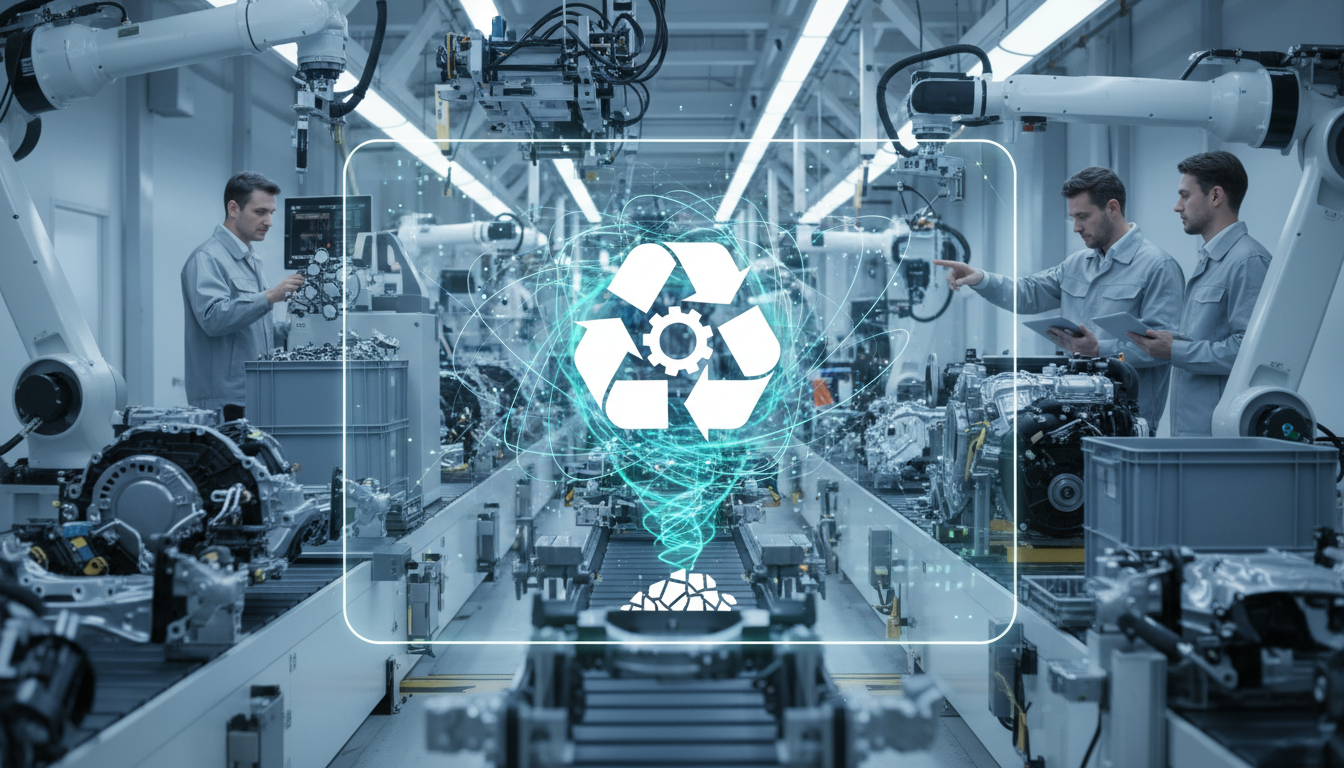 General Motors image