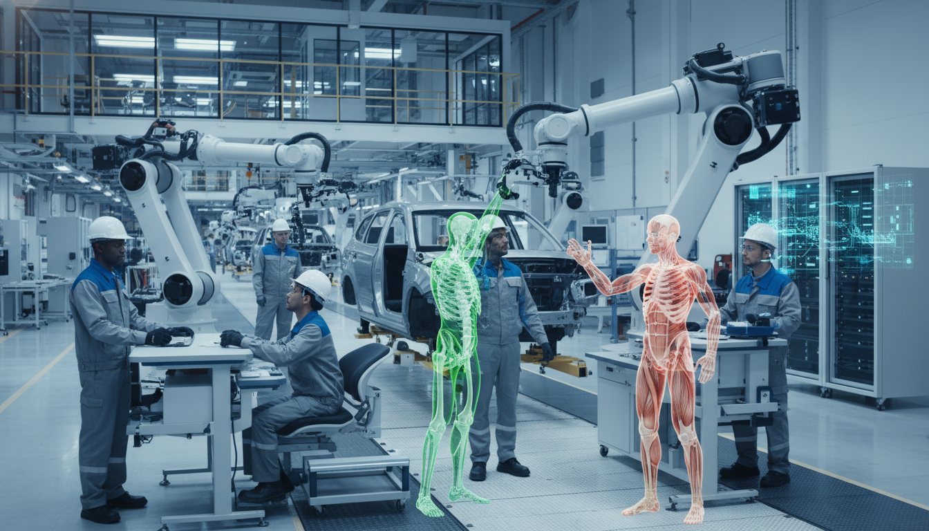 Ford Motor Company image