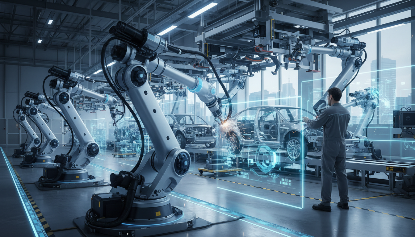 Ford Motor Company image