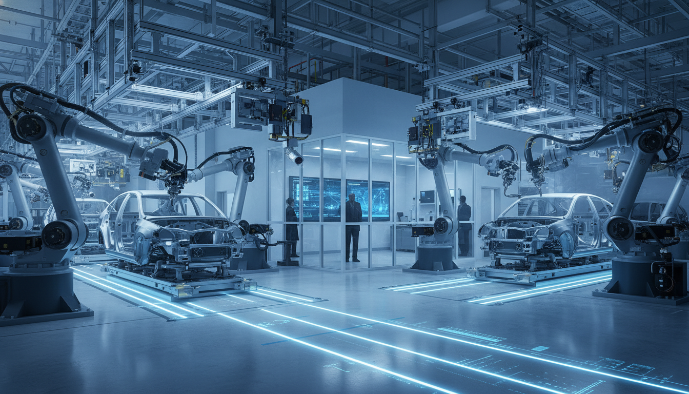 General Motors image