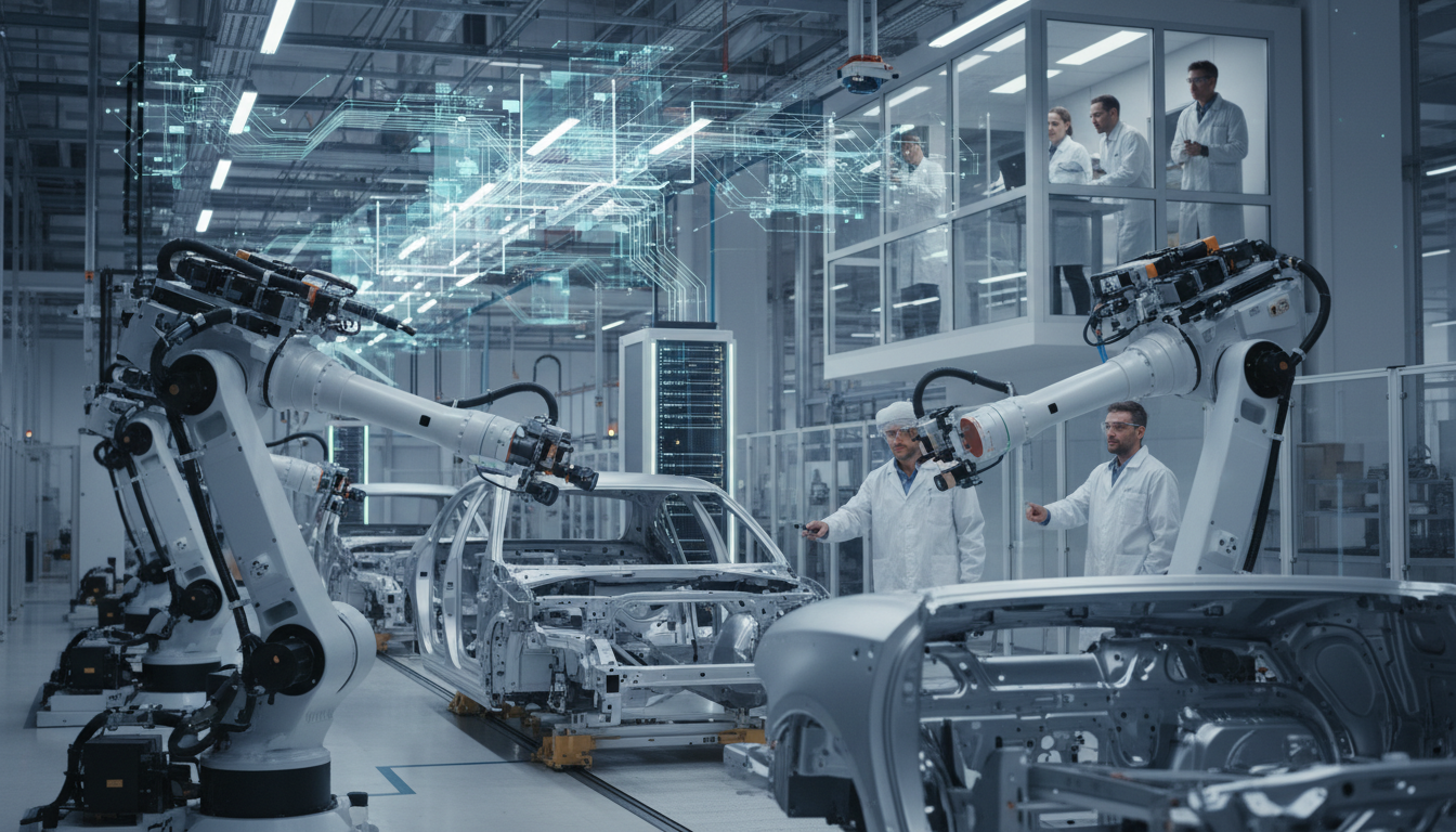 Toyota Motor Corporation image