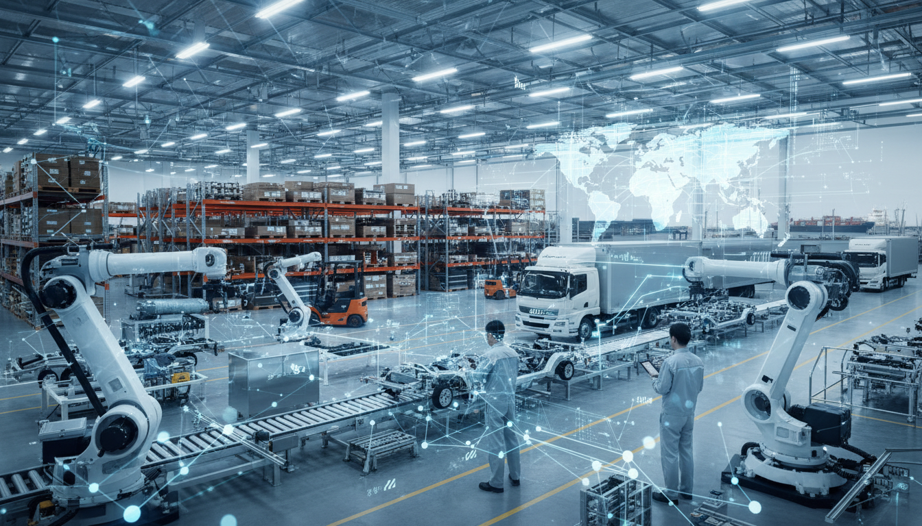 General Motors image