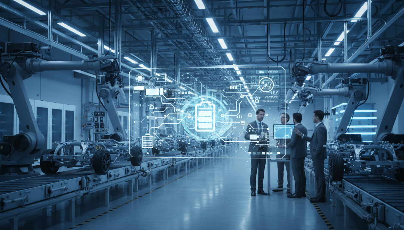 General Motors image