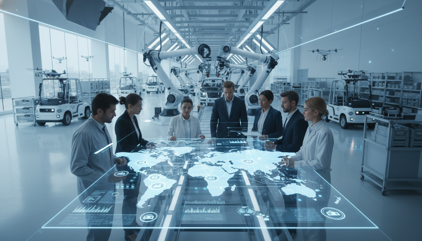 General Motors image