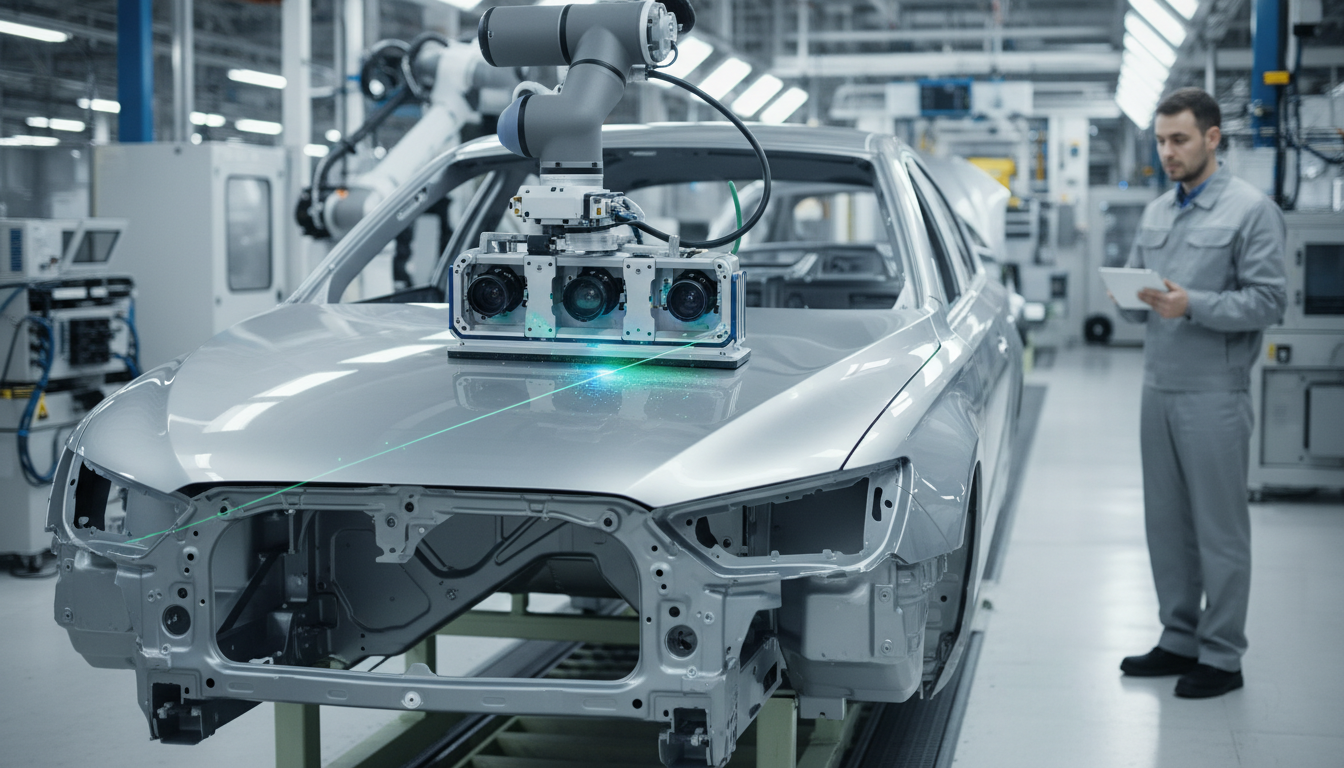 General Motors image