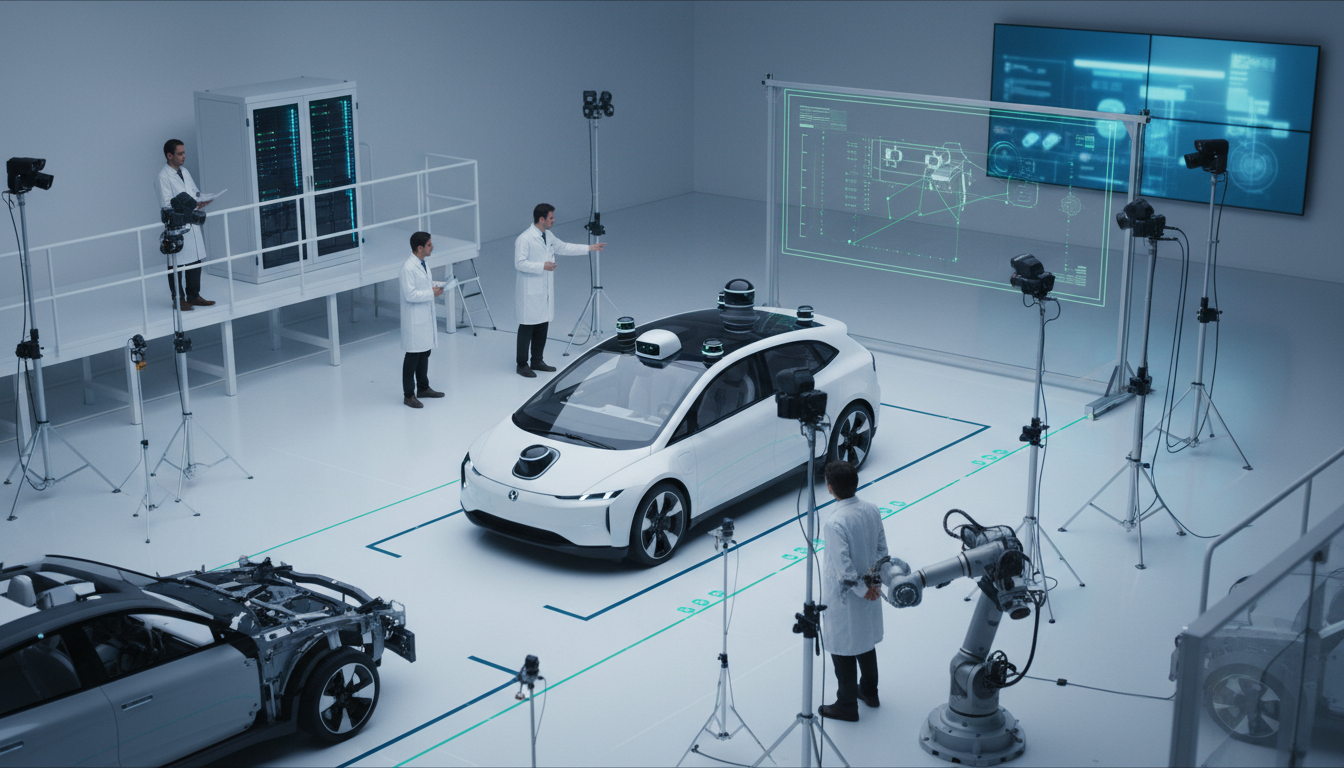 General Motors image