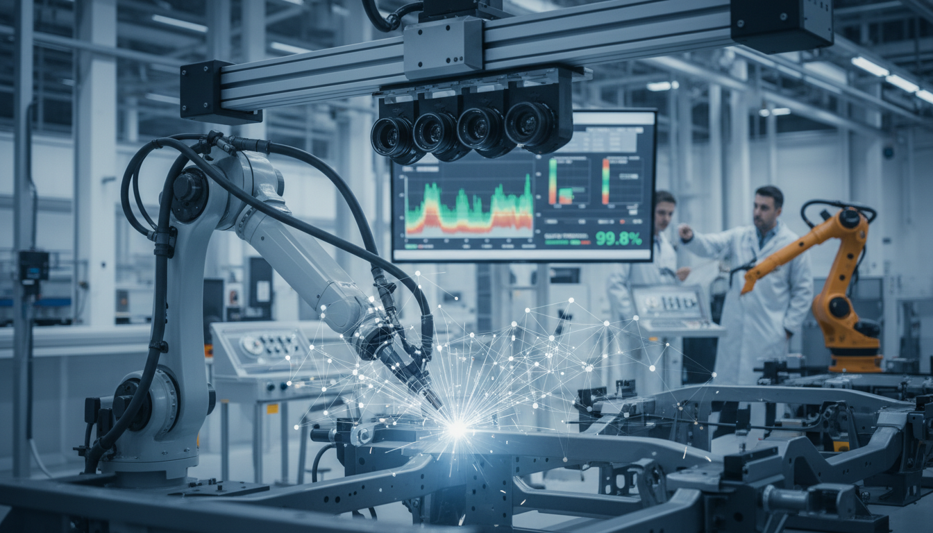 Ford Motor Company image