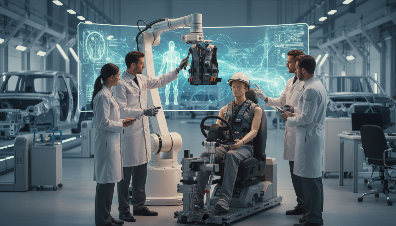 Ford Motor Company image