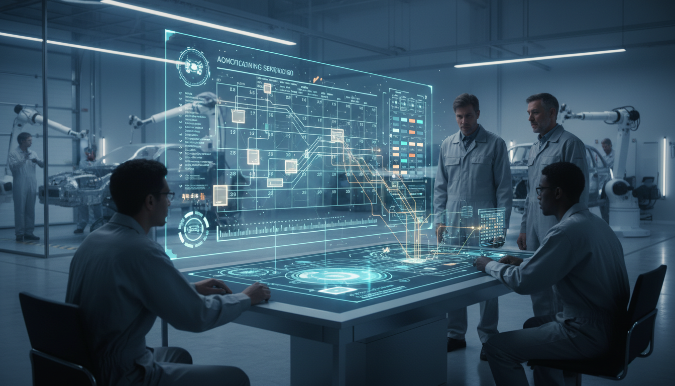 Toyota Motor Corporation image