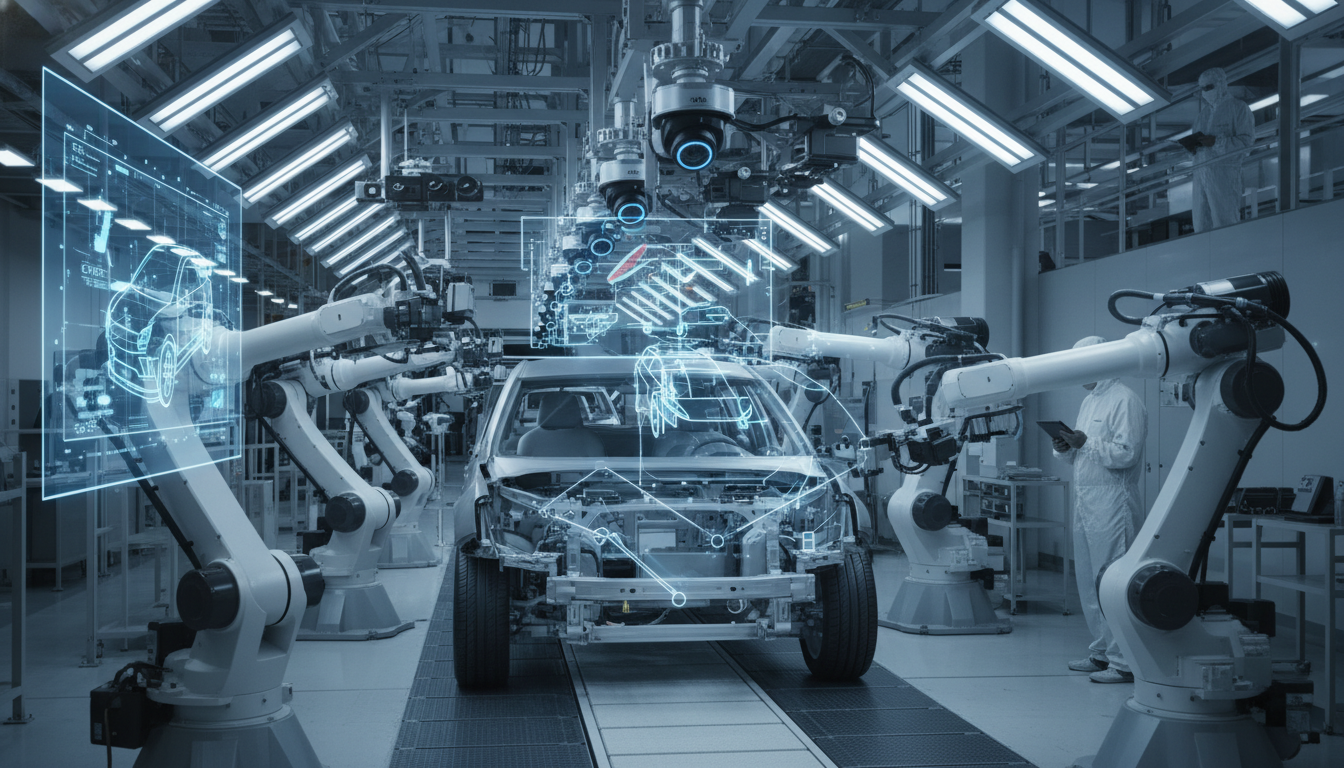 General Motors image