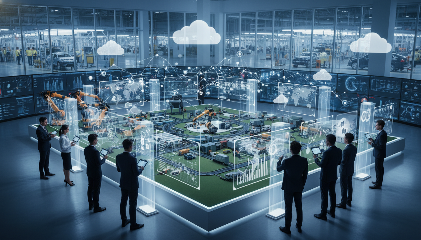 General Motors (GM) image