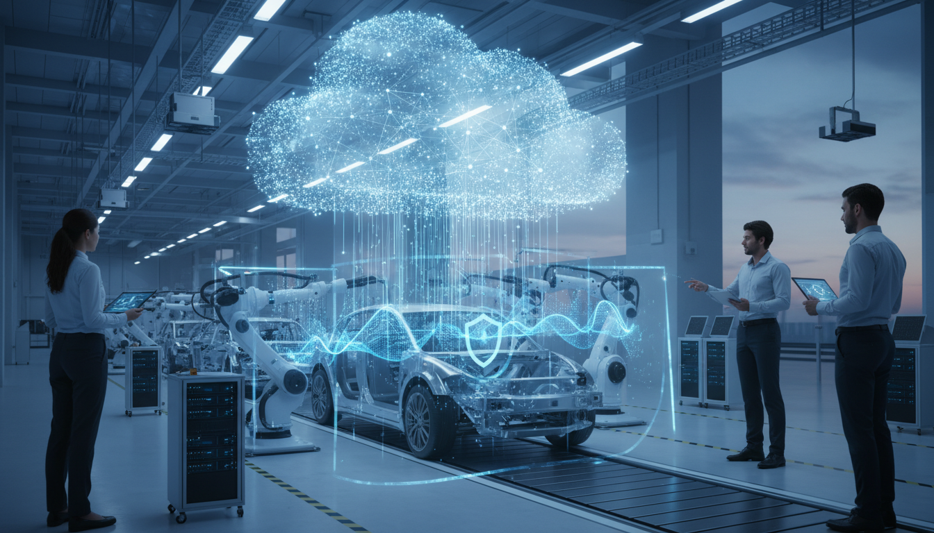 Volkswagen Group image