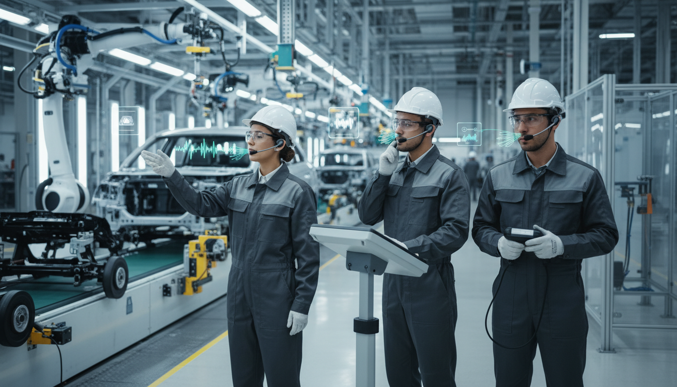 Ford Motor Company image