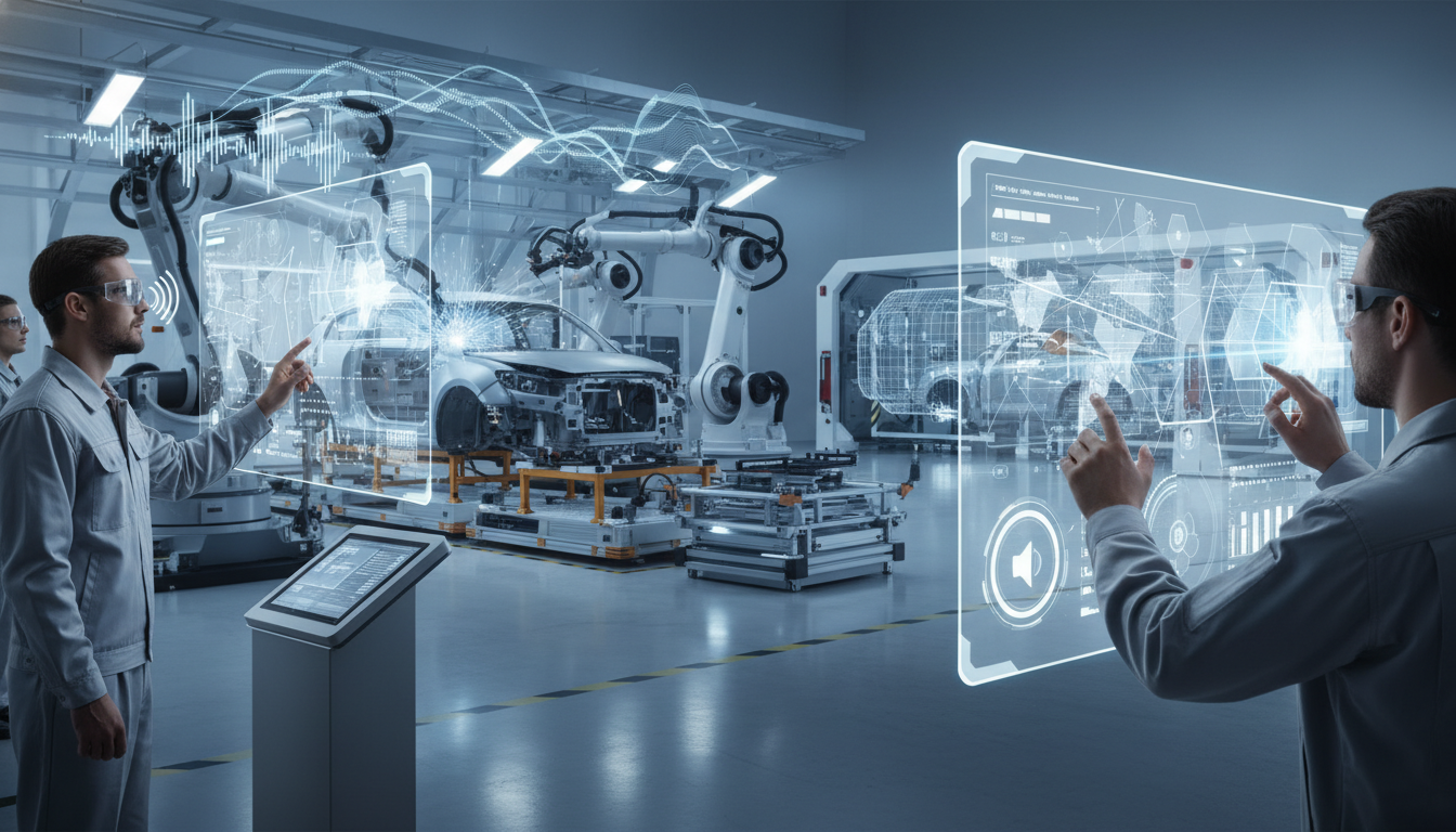 General Motors image