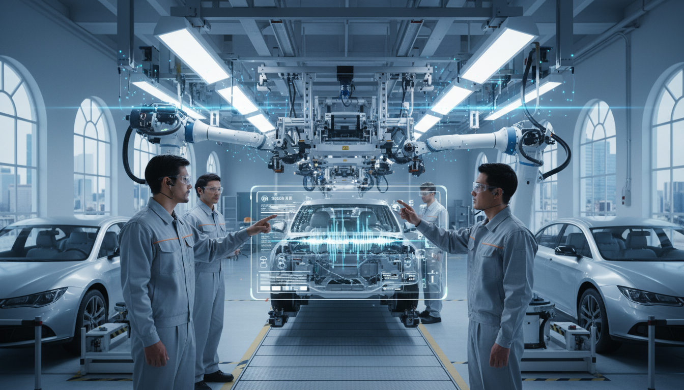 Toyota Motor Corporation image