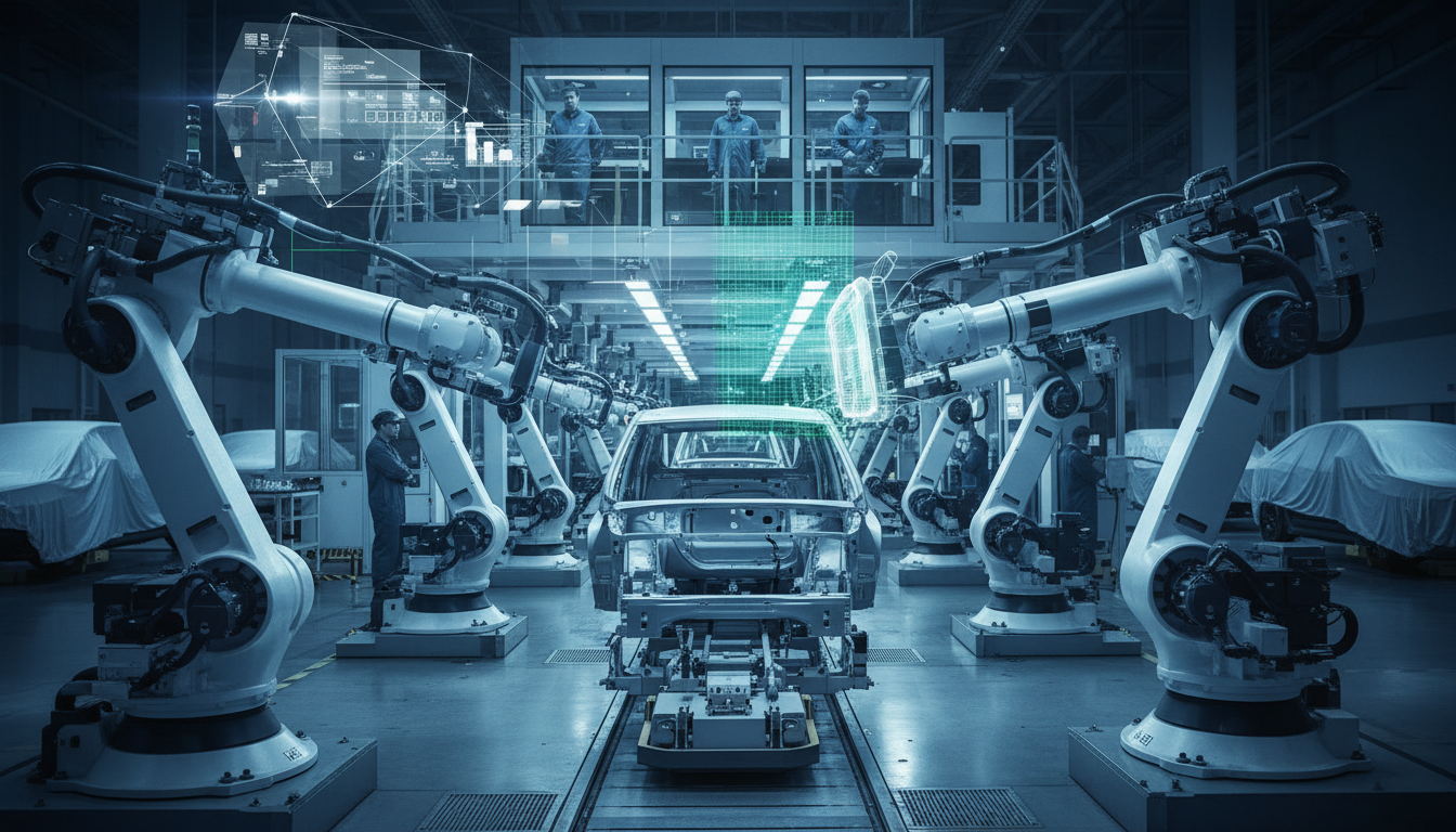 General Motors image