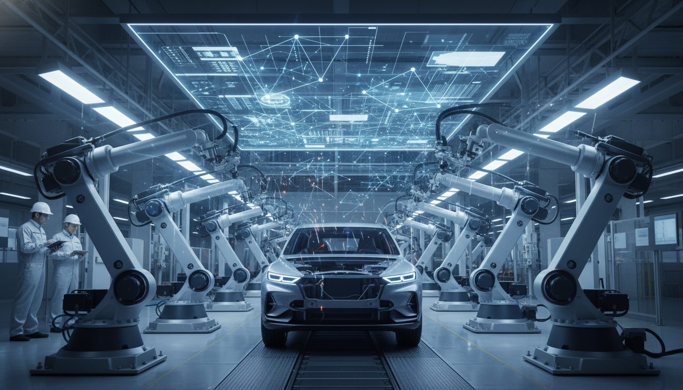 General Motors image