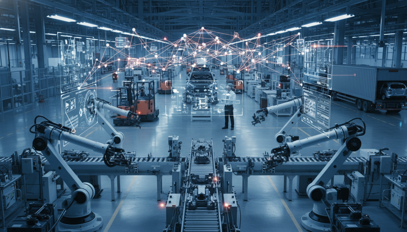 General Motors image