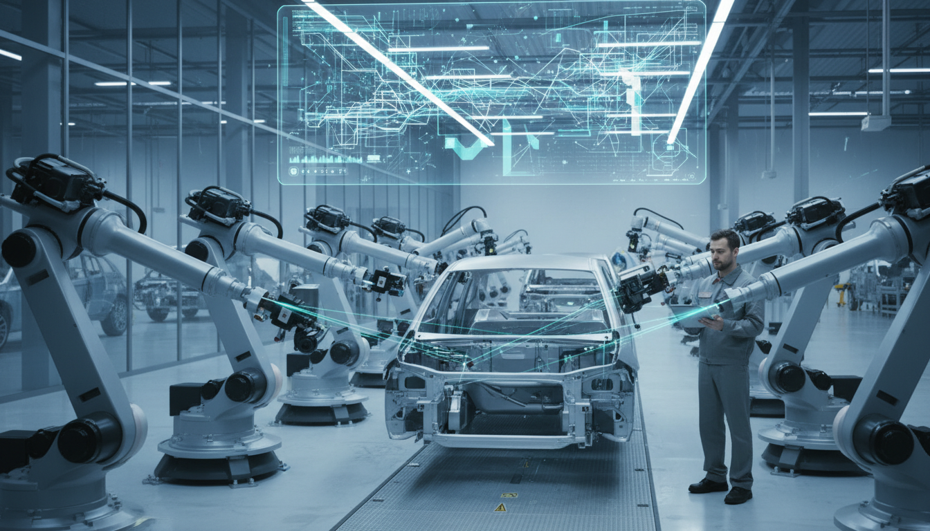 Volkswagen Group image