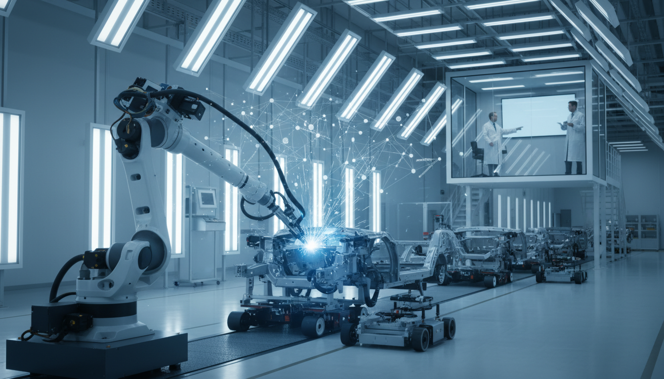 General Motors image