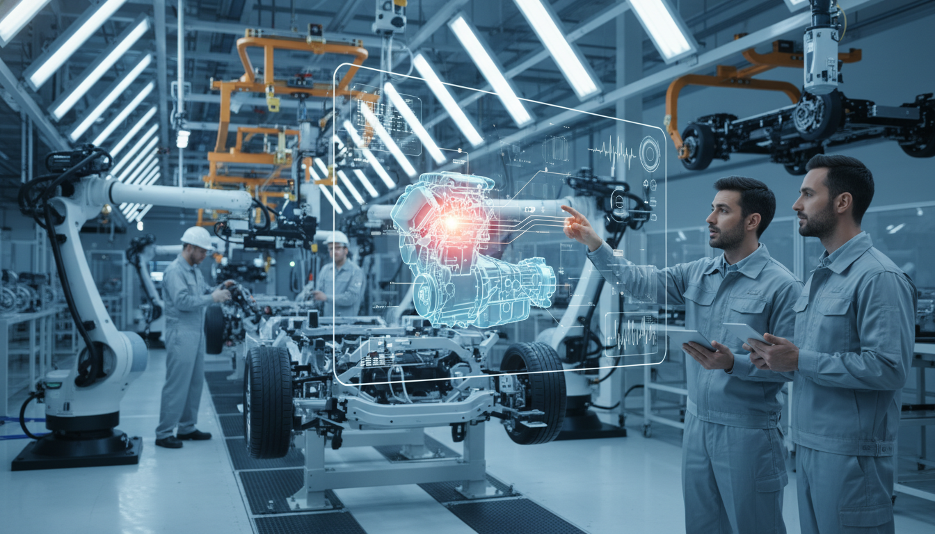 General Motors image