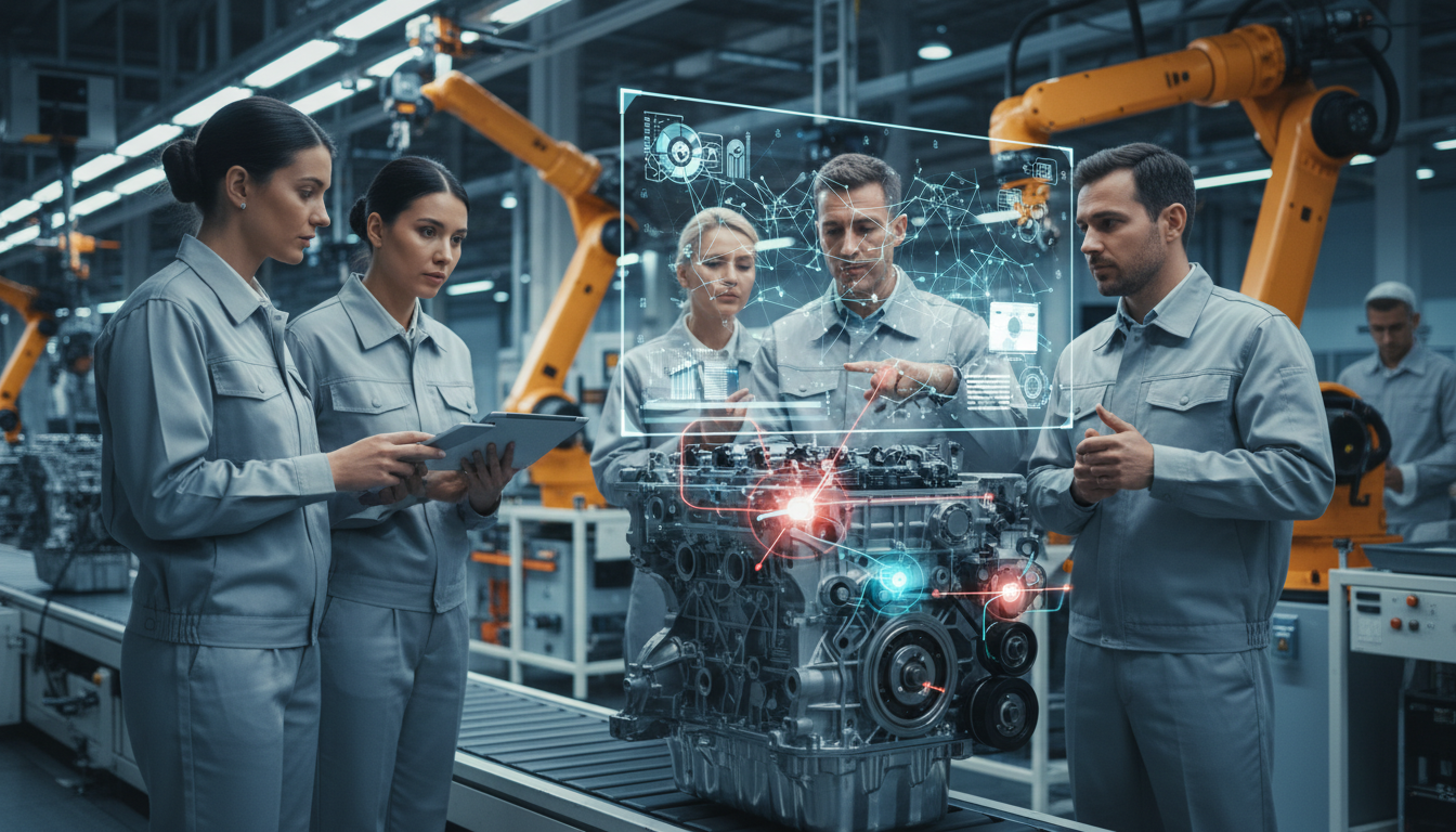 General Motors image