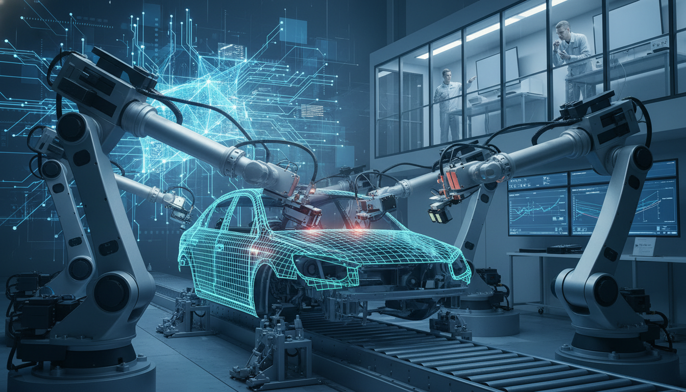 General Motors (GM) image