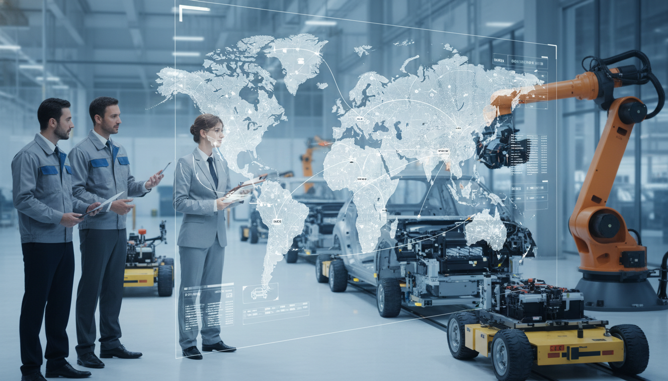 Volkswagen Group image