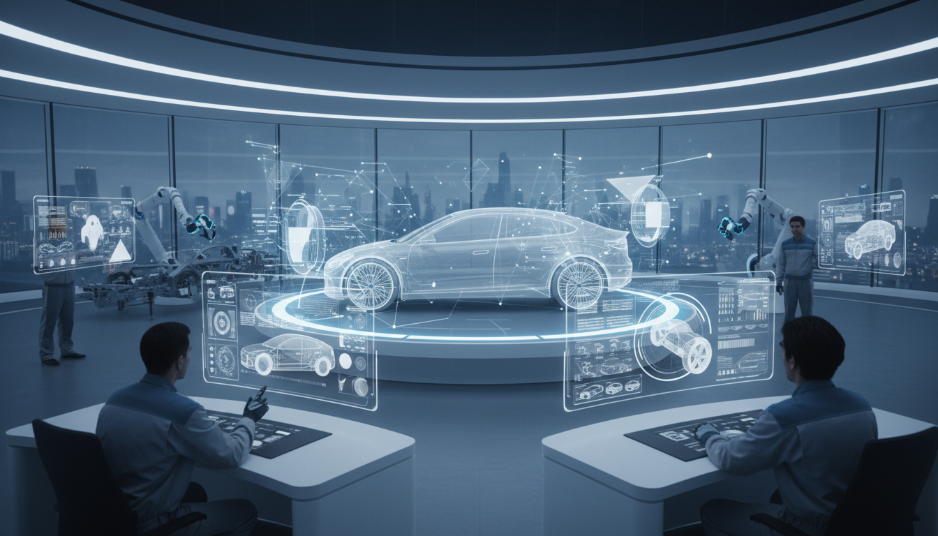 Volkswagen Group image