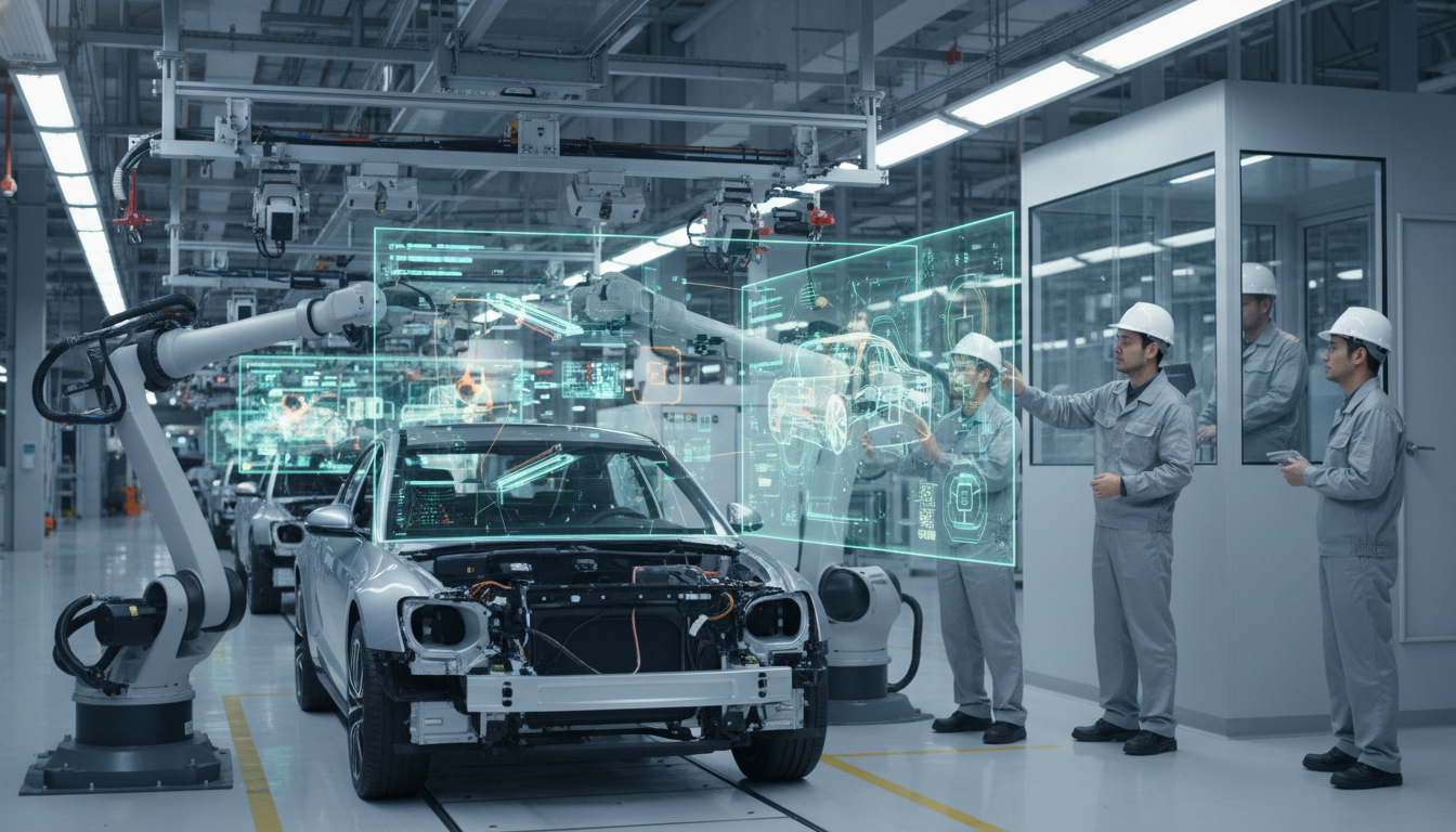 Volkswagen Group image