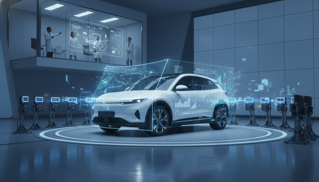 General Motors (GM) image