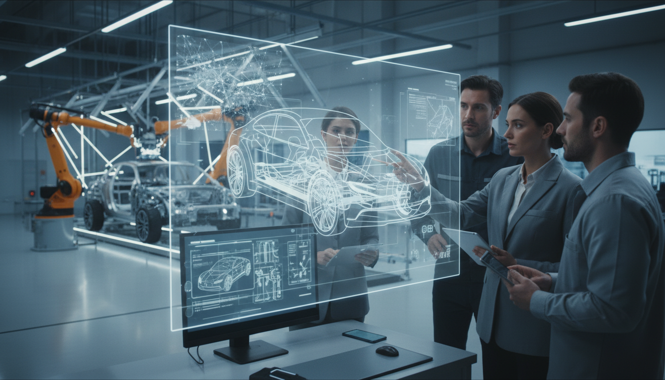 Toyota Motor Corporation image