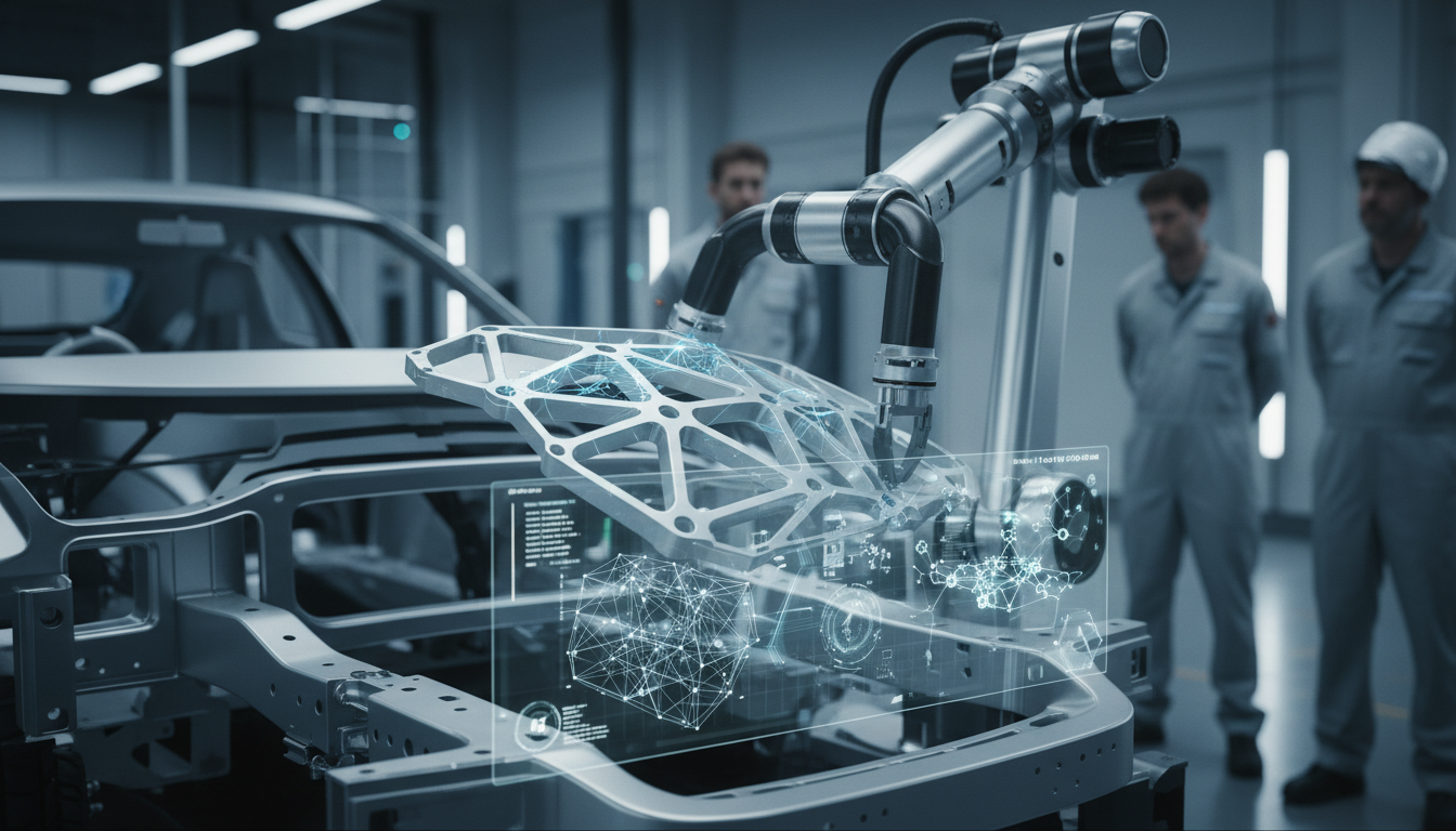 General Motors image