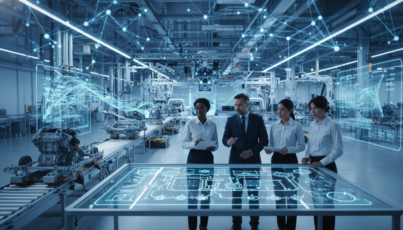 General Motors image