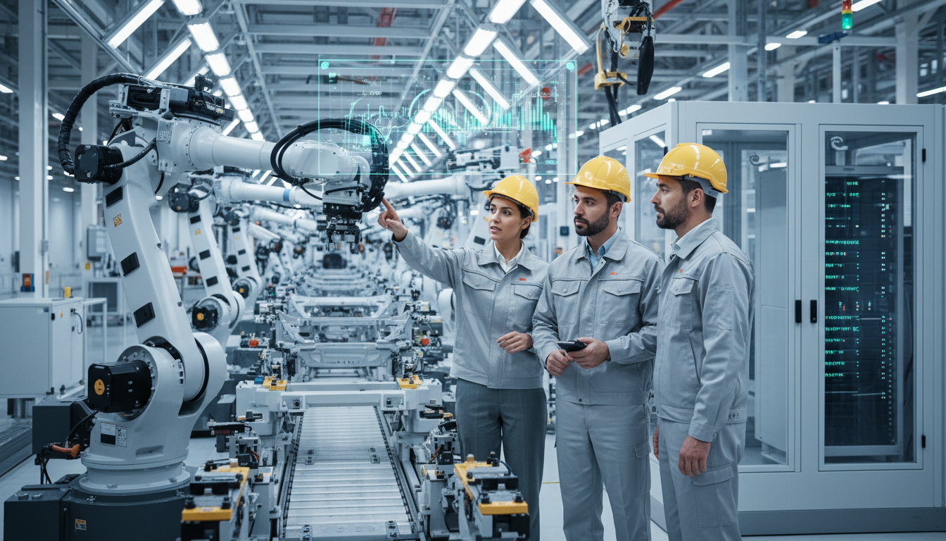 General Motors image