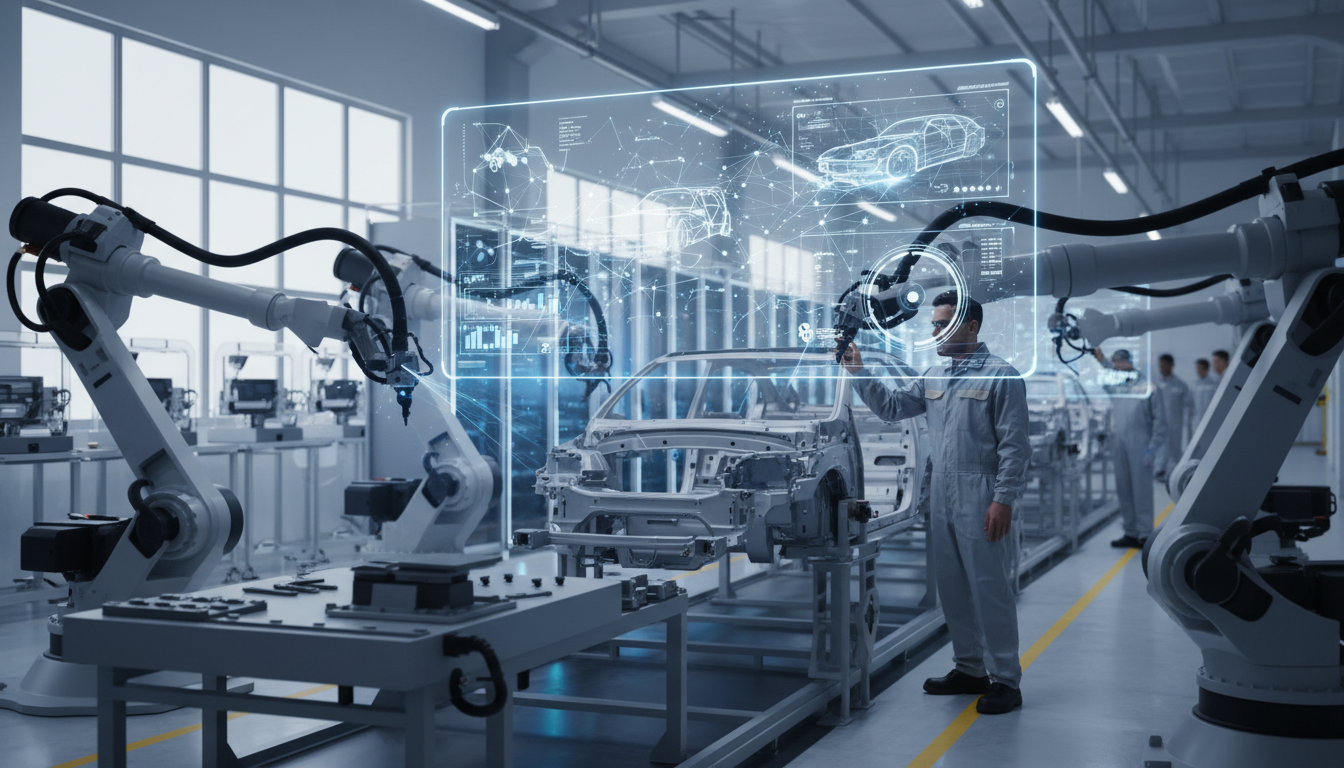 General Motors image