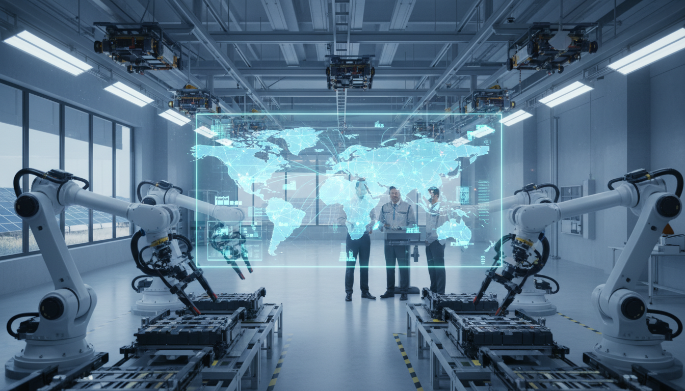 General Motors image