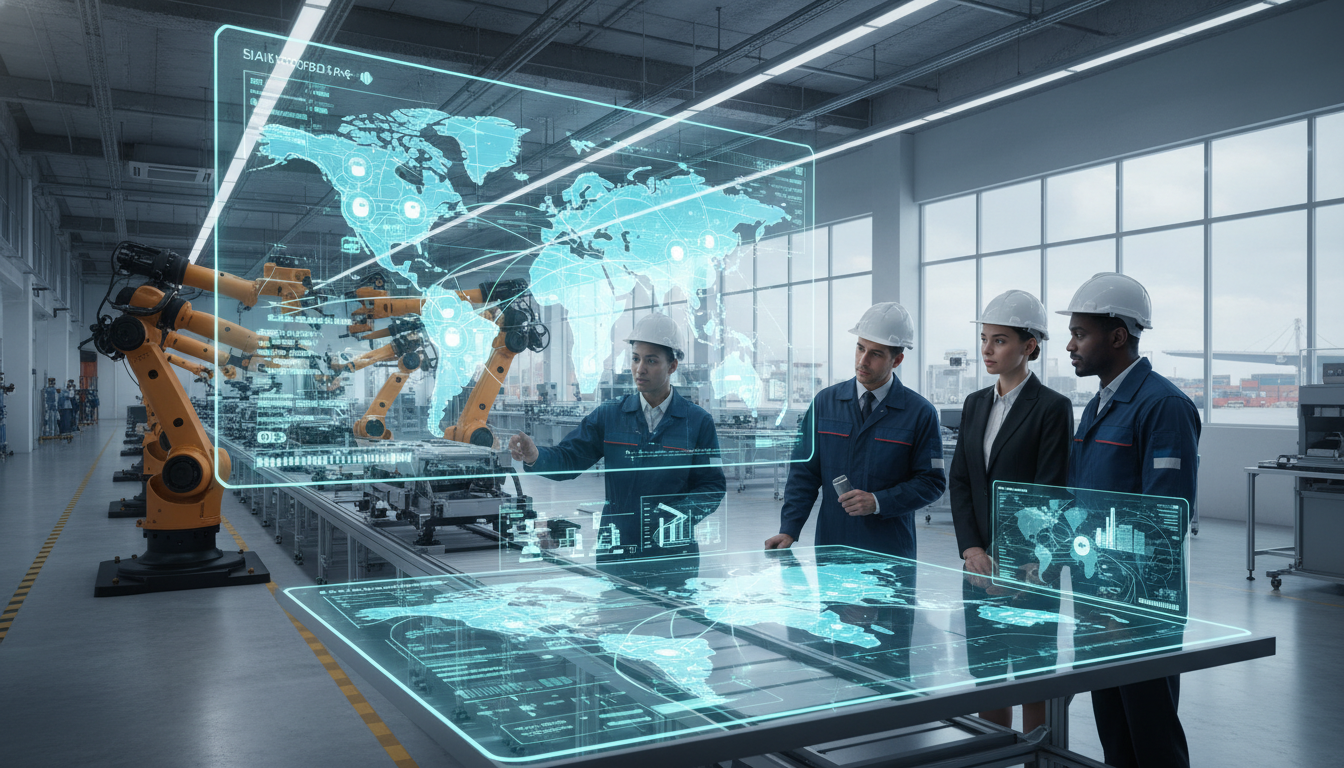 General Motors image