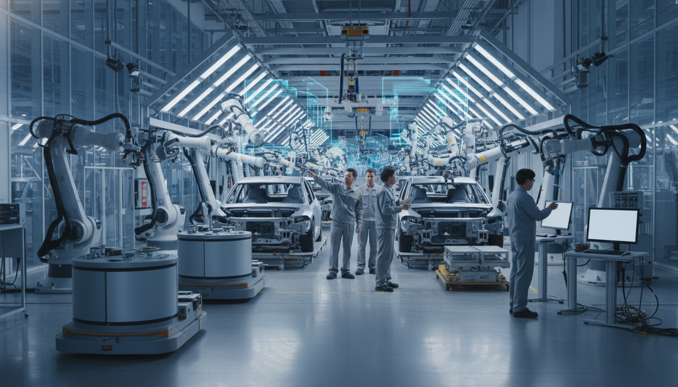 General Motors image