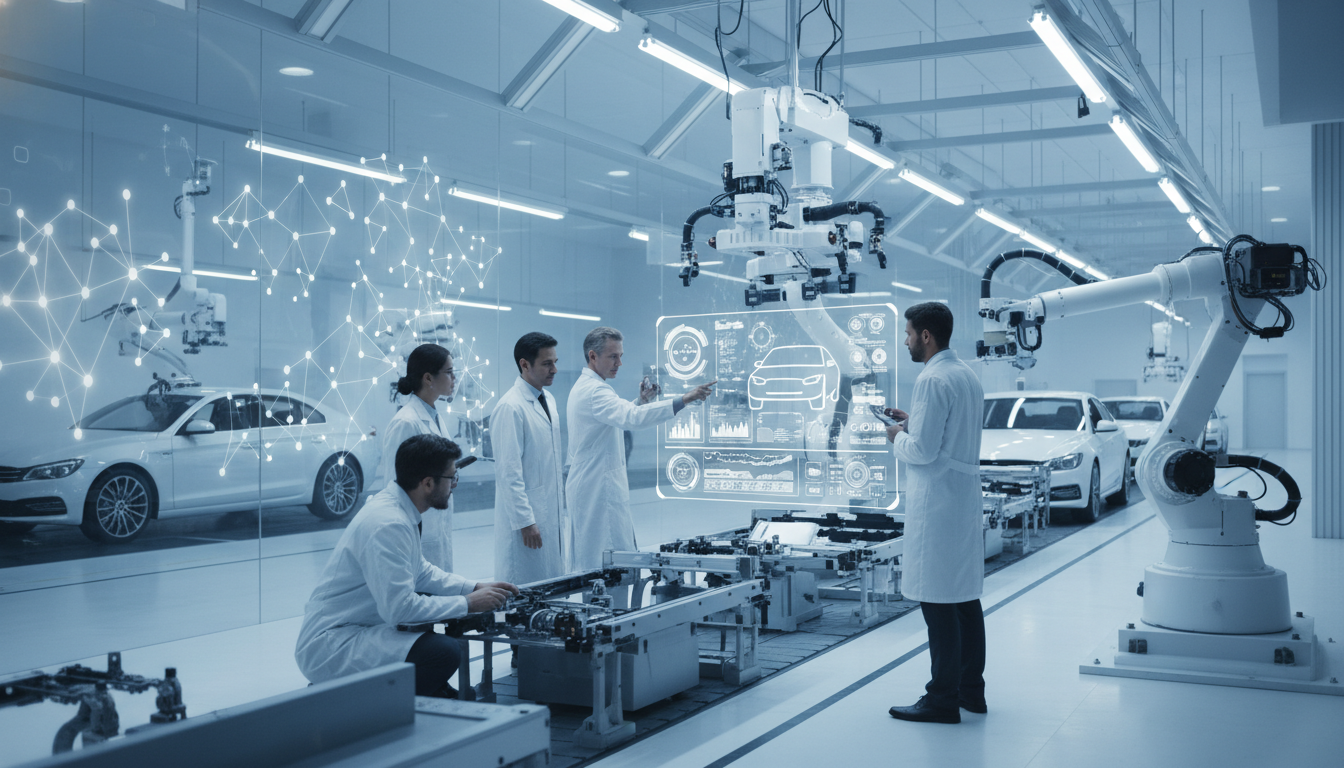 General Motors image