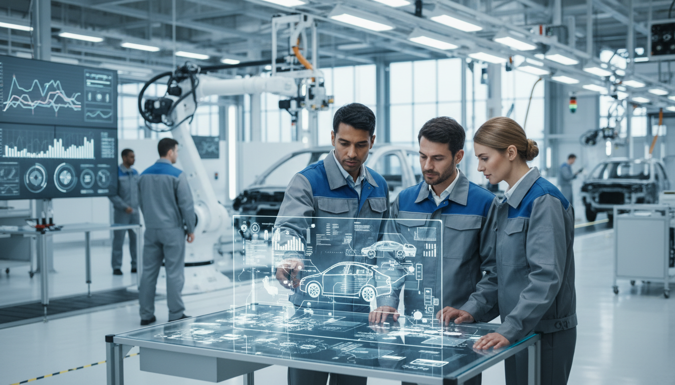 Toyota Motor Corporation image