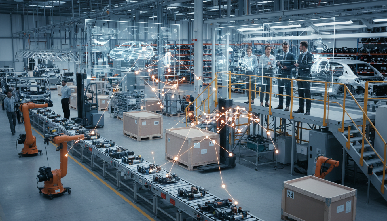 Toyota Motor Corporation image