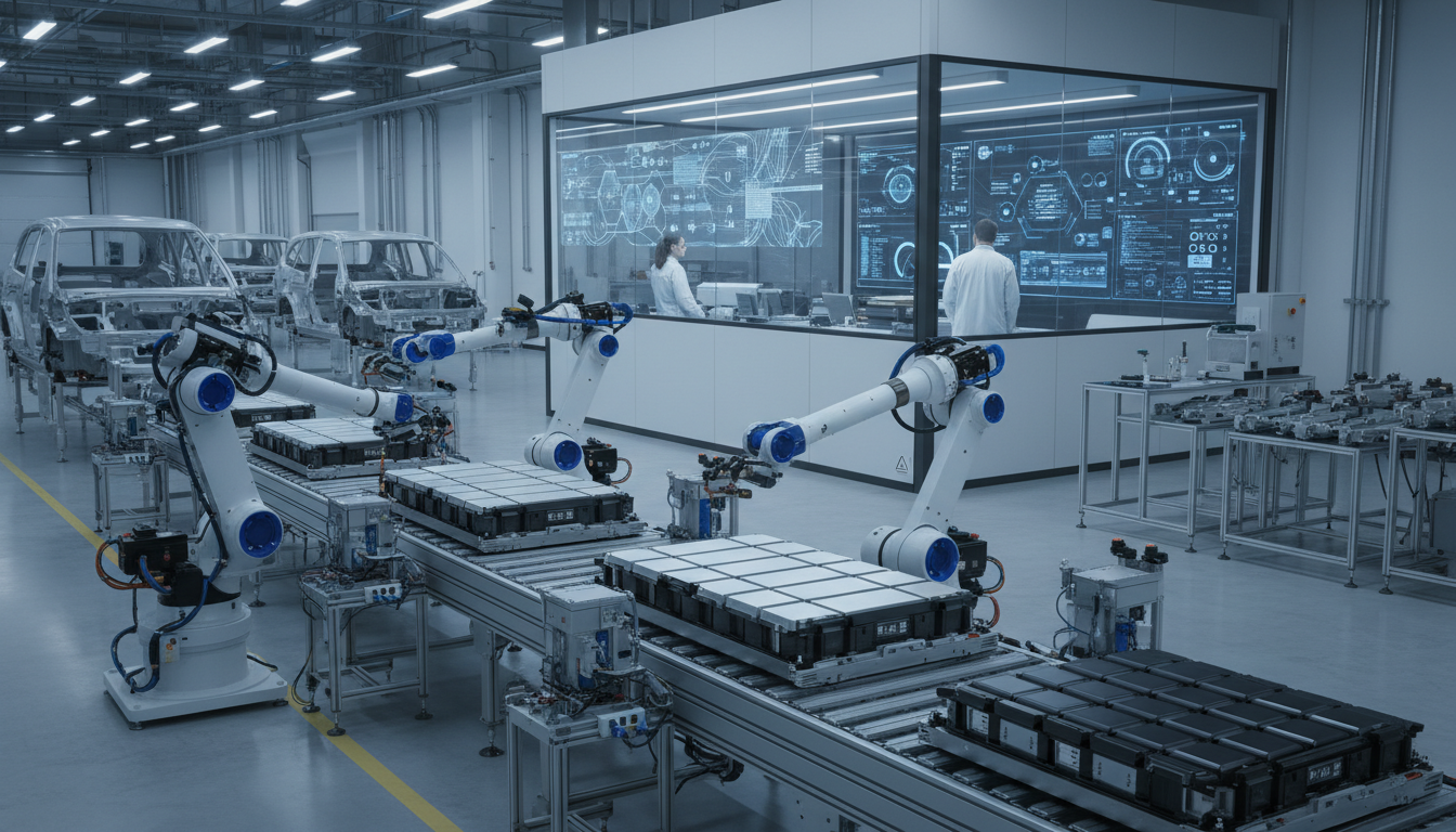 General Motors image