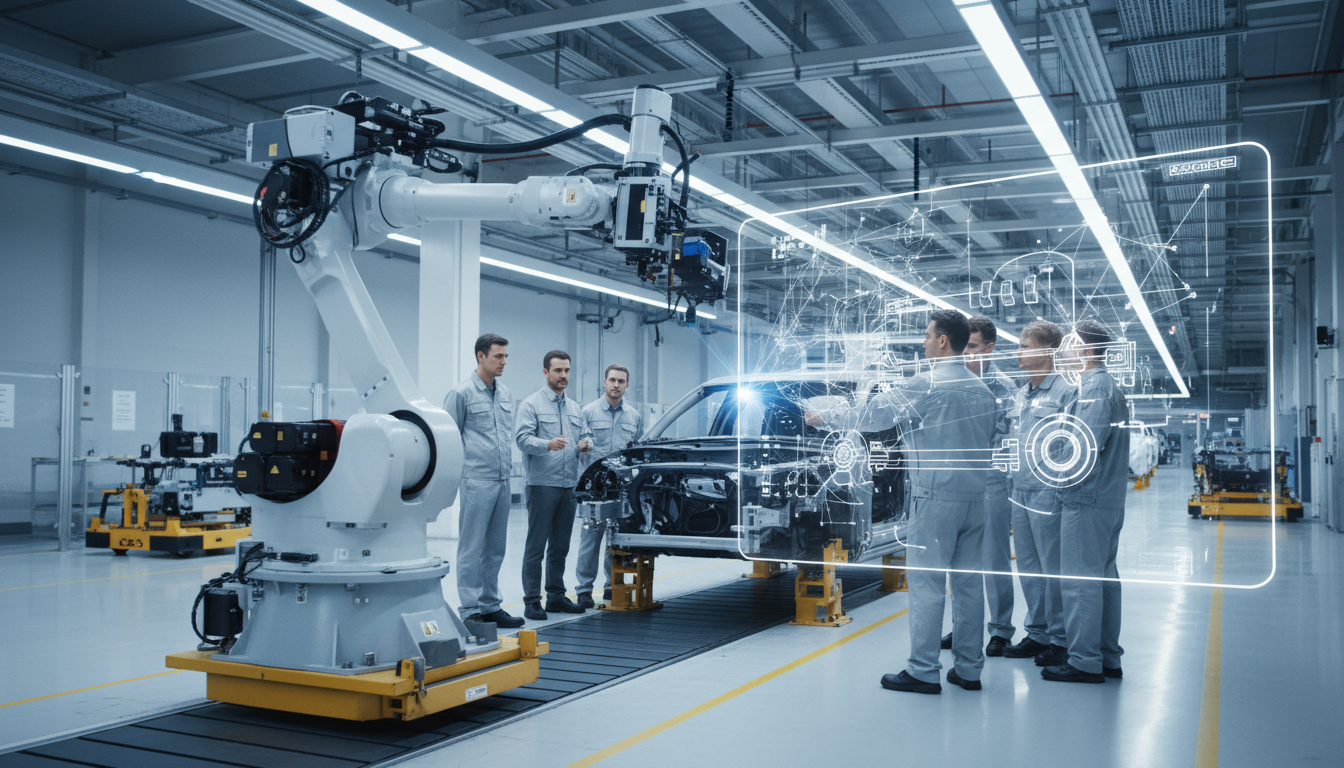 General Motors image