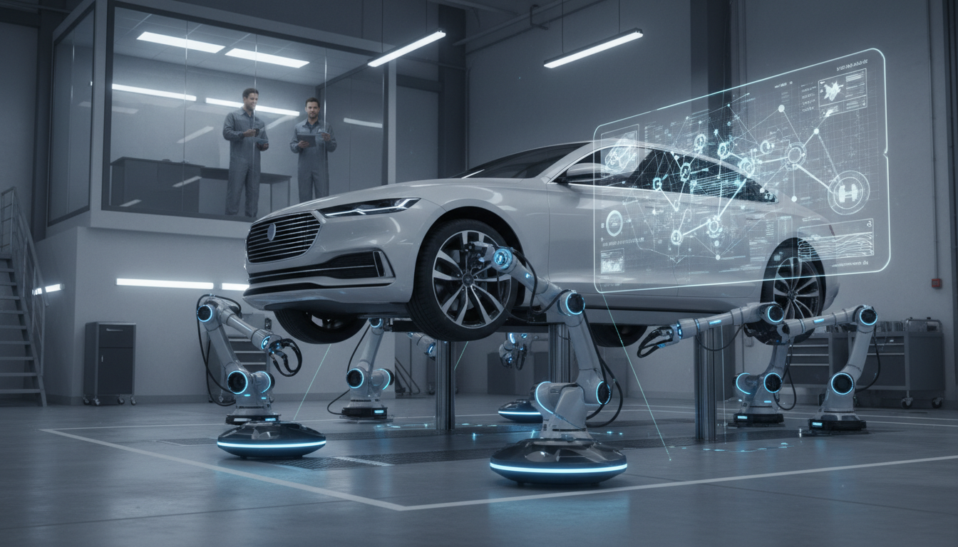 Volkswagen Group image