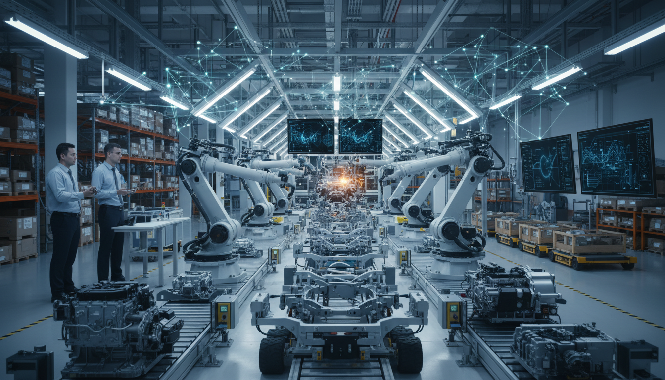 General Motors image