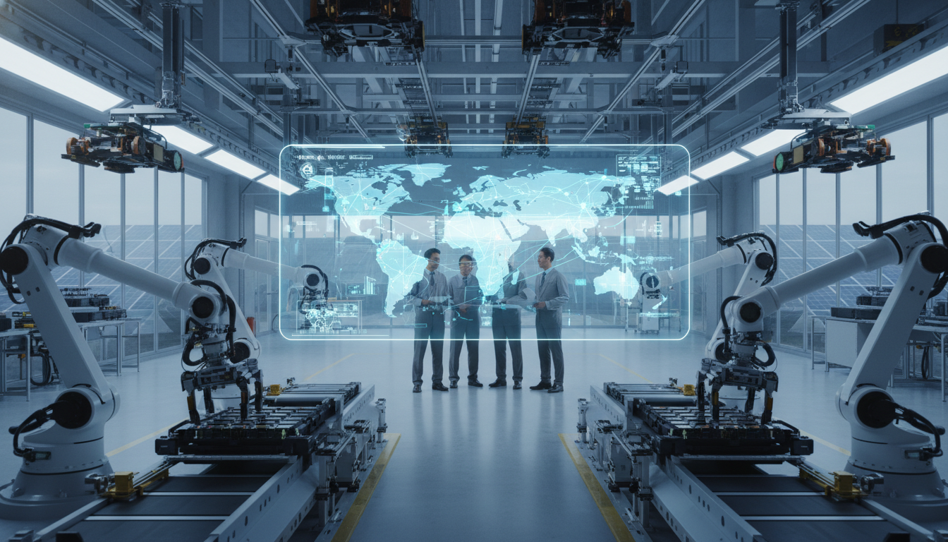 General Motors image